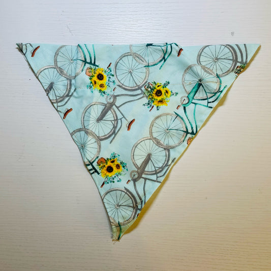 Bicycle Bandanna