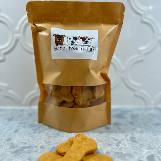 Grain-Free / Human Grade / Superfood / Dog Treats - Refill